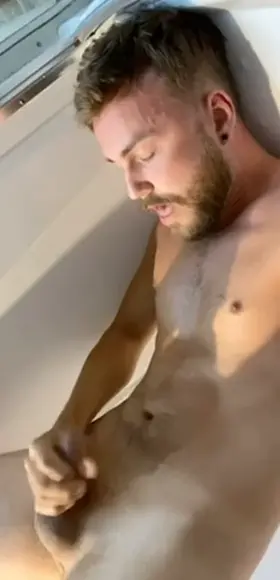 I want to taste yours