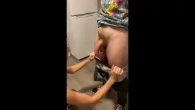 [Request] Girl Forcing Boyfriend or Husband To Do Sexual Things With A Guy