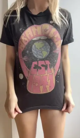 Kinda have a thing for making older guys hard