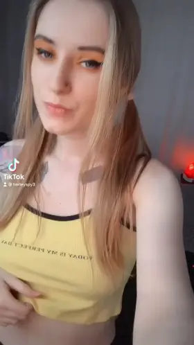 my sweet tits for you