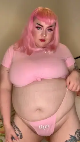 This top contains my tits perfectly until the [drop] [OC]