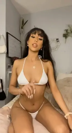 Have you ever had a latina cumslut?