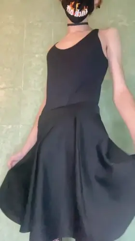 Unexpected? Am I right? (20)