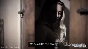 Behind Closed Doors - Rachael Cavalli, Riley Star - F/M/D