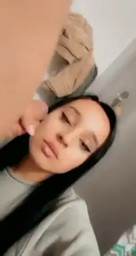 Got somethin on my face