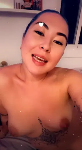 Wanna be my new fan?