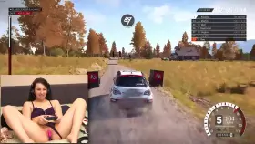 Gangbang anyone? 😬😨