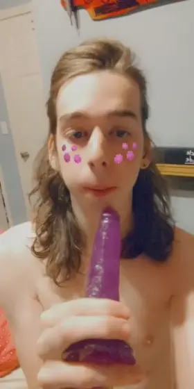 I love giving head it's so freeing