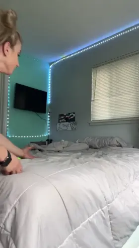 I got stuck in this one