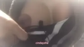 Let My Puffies Out At Work.