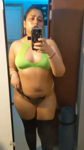 Can I send you vids like this while you at work?