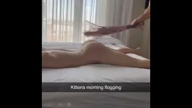 My favorite morning activities to help me wake up and get ready for the day.