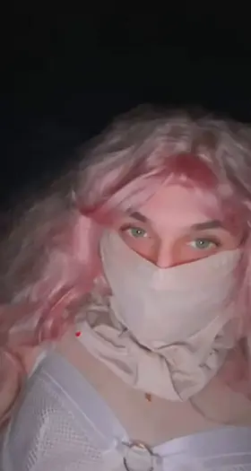 Daddy stole my chastity key 🥹💕