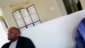 Lisa Ann loves to tease 😈