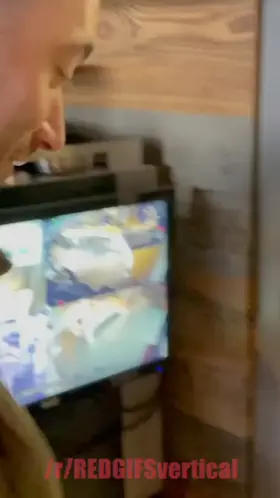 After the restaurant closes.