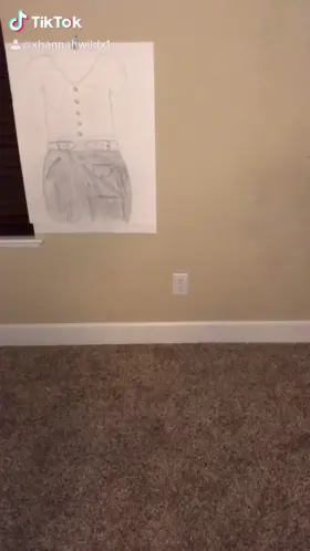 Damn this is super creative! 😍 ( Her Free Content in The Comment )