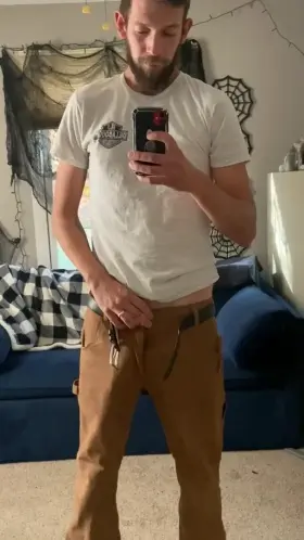 You folks make for a nice sunday