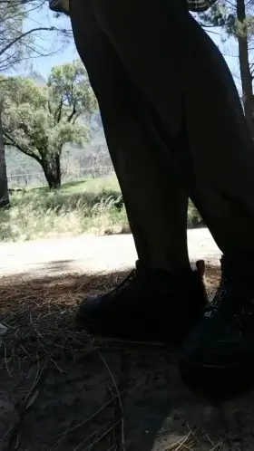 Someone here requested more asshole, here it is