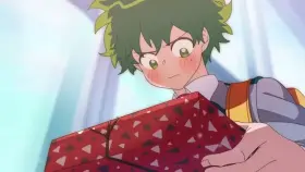 Late Valentine 😭 (@yasai_cake)