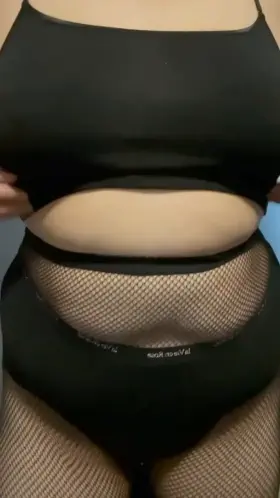 I love this out(f)it. 🖤 (OC)