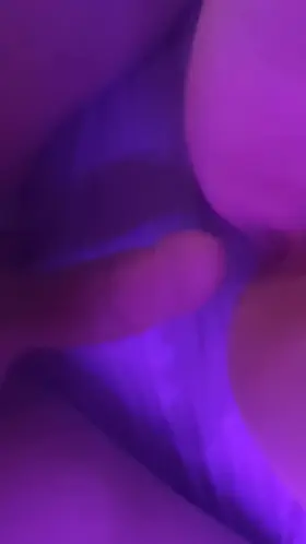 I just love when he puts it in my ass