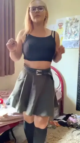 What do you think? Should I keep going?