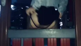 Playground Plug Session