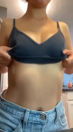 They’re not the biggest but I hope you still like them