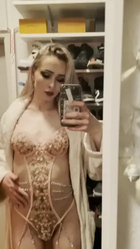 Trans! FREE TRIAL Watch me fully nude on my OF🥵, - Dickrating✅🍆- Sexting✅💦- Costums✅👅-l!nk pinned on prof!le xx