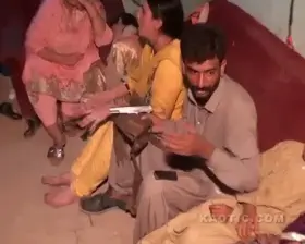 But why?! Man shoots his own hand