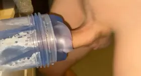 Anyone else a fan of the clear ones?