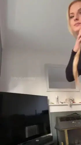 [BA] Give these cheeks a spank