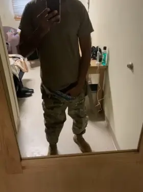 Maybe this belongs here