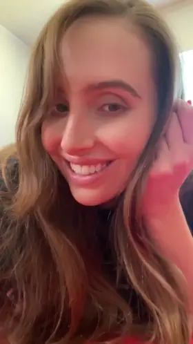 So horny when I'm home alone [F]