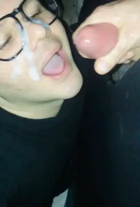 I love being a little gay cum slut for big daddy cocks.