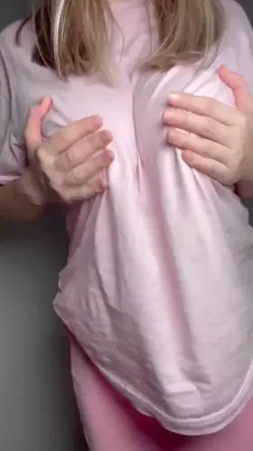 They’re really bouncy have a look