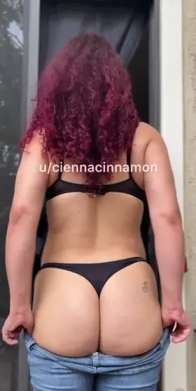 maybe i need bigger jeans🤔