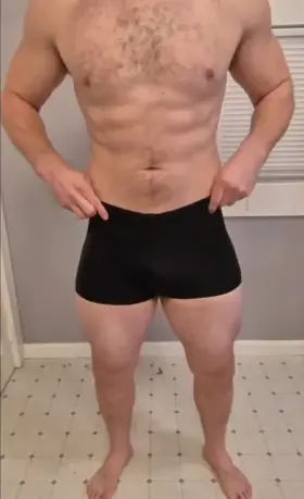 Did you expect that reveal? 😉😊