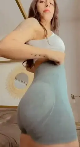 Would you eat milf booty?