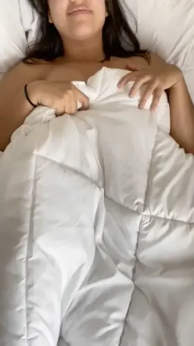 Trust me you’re gonna want to wake up with me every morning