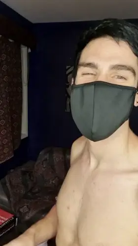 Hope my stoned ass fits into this sub.