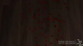 Jinx Valentine Day (Junkerz) [League of Legends]