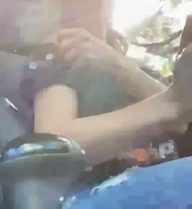 Do you think I could get out of a ticket if I flash my milf titties? [f]40