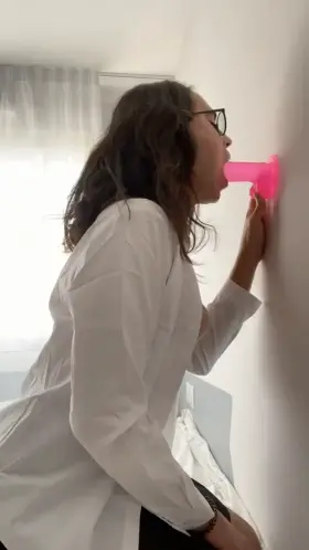 Trying to hold as long as I can😰