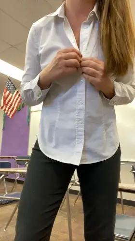 Let me help you with that teacher fantasy 🍎🍎