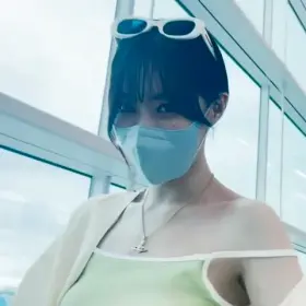 Dreamcatcher - Handong