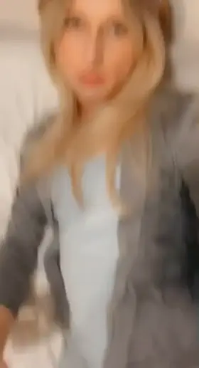 Are you looking for a snack?🤷‍♀️