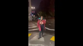 My tits got wet in the rain, but that wasn't the only thing! (OC) [f]