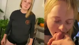 big titty cumslut gf