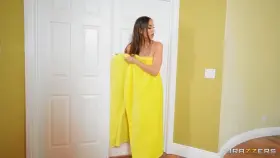 Desiree Dulce - Caught Naked